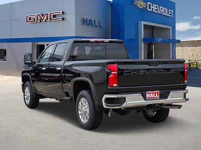 2025 Chevrolet Silverado 2500 Crew Cab 4WD Pickup for sale #C25410 - photo 2