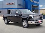 2025 Chevrolet Silverado 2500 Crew Cab 4WD Pickup for sale #C25410 - photo 1
