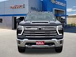 2025 Chevrolet Silverado 2500 Crew Cab 4WD Pickup for sale #C25410 - photo 3