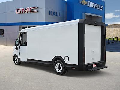 2025 Chevrolet BrightDrop 600 Standard Roof AWD Step Van / Walk-in for sale #C25418 - photo 2