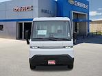 2025 Chevrolet BrightDrop 600 Standard Roof AWD Step Van / Walk-in for sale #C25418 - photo 3