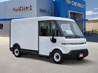 New 2025 Chevrolet BrightDrop 400 Step Van / Walk-in for sale #C25419 - photo 1