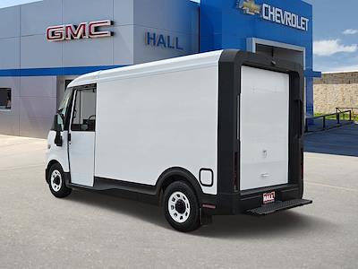 New 2025 Chevrolet BrightDrop 400 Step Van / Walk-in for sale #C25419 - photo 2