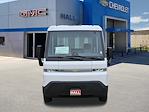 New 2025 Chevrolet BrightDrop 400 Step Van / Walk-in for sale #C25419 - photo 3