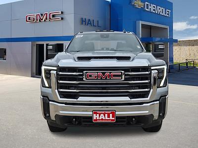 New 2025 GMC Sierra 2500 SLE Crew Cab 4WD Pickup for sale #C25430 - photo 1