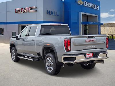 New 2025 GMC Sierra 2500 SLE Crew Cab 4WD Pickup for sale #C25430 - photo 2