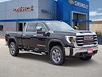 New 2025 GMC Sierra 2500 SLT Crew Cab 4WD Pickup for sale #C25431 - photo 1