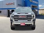 New 2025 GMC Sierra 2500 SLT Crew Cab 4WD Pickup for sale #C25431 - photo 3