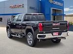 New 2025 GMC Sierra 2500 SLT Crew Cab 4WD Pickup for sale #C25431 - photo 2