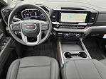 New 2025 GMC Sierra 2500 SLT Crew Cab 4WD Pickup for sale #C25431 - photo 8