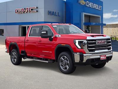 2025 GMC Sierra 2500 Crew Cab 4WD Pickup for sale #C25432 - photo 1