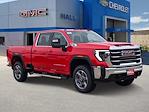 New 2025 GMC Sierra 2500 SLE Crew Cab 4WD Pickup for sale #C25432 - photo 1