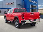 New 2025 GMC Sierra 2500 SLE Crew Cab 4WD Pickup for sale #C25432 - photo 2