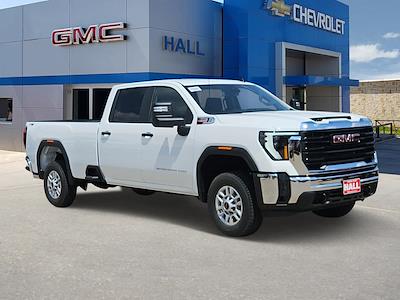 2025 GMC Sierra 2500 Crew Cab 4WD Pickup for sale #C25433 - photo 1