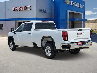 2025 GMC Sierra 2500 Crew Cab 4WD Pickup for sale #C25433 - photo 2