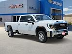 2025 GMC Sierra 2500 Crew Cab 4WD Pickup for sale #C25433 - photo 1