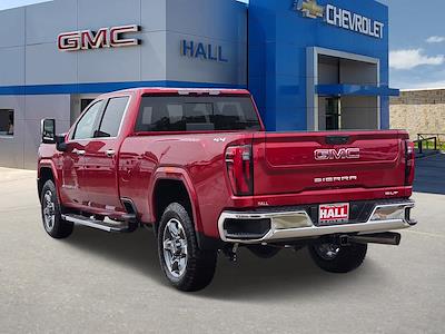 New 2025 GMC Sierra 3500 SLT Crew Cab 4WD Pickup for sale #C25434 - photo 2
