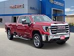 New 2025 GMC Sierra 3500 SLT Crew Cab 4WD Pickup for sale #C25434 - photo 1