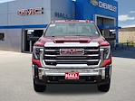 New 2025 GMC Sierra 3500 SLT Crew Cab 4WD Pickup for sale #C25434 - photo 3