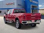 New 2025 GMC Sierra 3500 SLT Crew Cab 4WD Pickup for sale #C25434 - photo 2