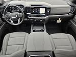 New 2025 GMC Sierra 3500 SLT Crew Cab 4WD Pickup for sale #C25434 - photo 9