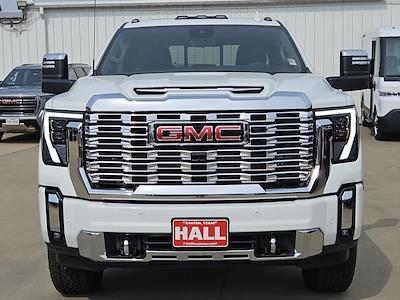 2025 GMC Sierra 2500 Crew Cab 4WD Pickup for sale #C25435 - photo 2