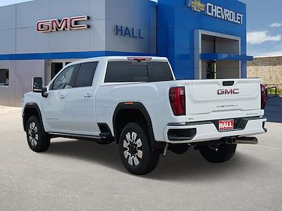 2025 GMC Sierra 2500 Crew Cab 4WD Pickup for sale #C25435 - photo 2