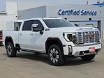2025 GMC Sierra 2500 Crew Cab 4WD Pickup for sale #C25435 - photo 1