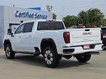 2025 GMC Sierra 2500 Crew Cab 4WD Pickup for sale #C25435 - photo 3