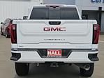 2025 GMC Sierra 2500 Crew Cab 4WD Pickup for sale #C25435 - photo 4