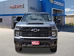2025 Chevrolet Silverado 2500 Crew Cab 4WD Pickup for sale #C25442 - photo 3