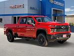 2025 Chevrolet Silverado 2500 Crew Cab 4WD Pickup for sale #C25443 - photo 1