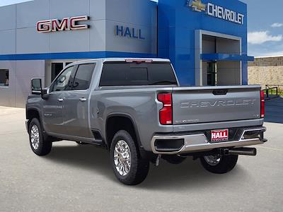2025 Chevrolet Silverado 3500 Crew Cab 4WD Pickup for sale #C25448 - photo 2
