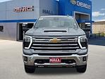 2025 Chevrolet Silverado 3500 Crew Cab 4WD Pickup for sale #C25448 - photo 3