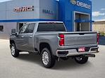 2025 Chevrolet Silverado 3500 Crew Cab 4WD Pickup for sale #C25448 - photo 2