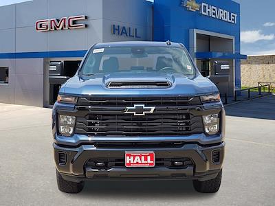 2025 Chevrolet Silverado 2500 Crew Cab 4WD Pickup for sale #C25449 - photo 2