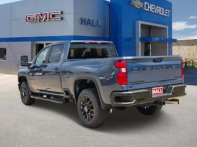 2025 Chevrolet Silverado 2500 Crew Cab 4WD Pickup for sale #C25449 - photo 2