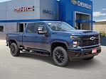 2025 Chevrolet Silverado 2500 Crew Cab 4WD Pickup for sale #C25449 - photo 1
