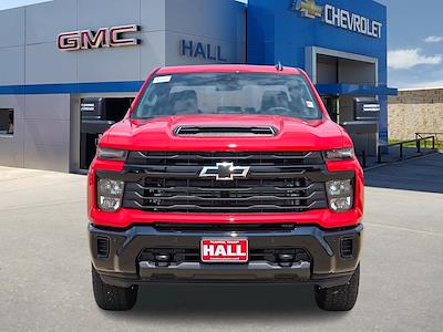 2025 Chevrolet Silverado 2500 Crew Cab 4WD Pickup for sale #C25450 - photo 2
