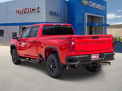 2025 Chevrolet Silverado 2500 Crew Cab 4WD Pickup for sale #C25450 - photo 2