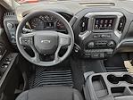 2025 Chevrolet Silverado 2500 Crew Cab 4WD Pickup for sale #C25450 - photo 8