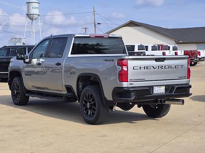 2025 Chevrolet Silverado 2500 Crew Cab 4WD Pickup for sale #C25451 - photo 2