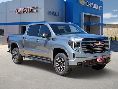 2025 GMC Sierra 1500 Crew Cab 4WD Pickup for sale #C25458 - photo 1