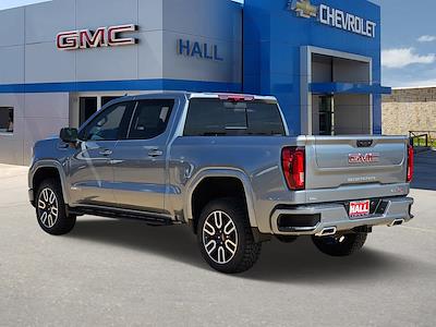 2025 GMC Sierra 1500 Crew Cab 4WD Pickup for sale #C25458 - photo 2