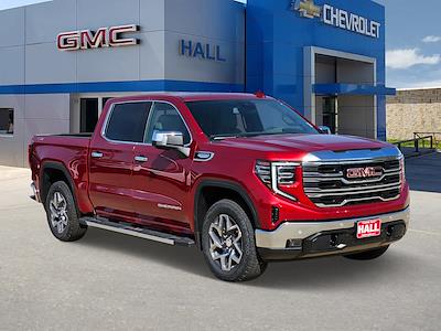 2025 GMC Sierra 1500 Crew Cab 4WD Pickup for sale #C25462 - photo 1