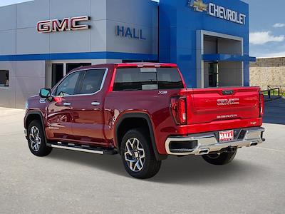 2025 GMC Sierra 1500 Crew Cab 4WD Pickup for sale #C25462 - photo 2