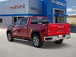 2025 GMC Sierra 1500 Crew Cab 4WD Pickup for sale #C25462 - photo 2