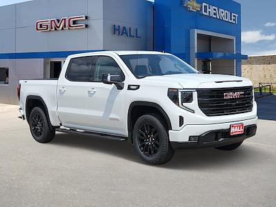 2025 GMC Sierra 1500 Crew Cab 4WD Pickup for sale #C25469 - photo 1