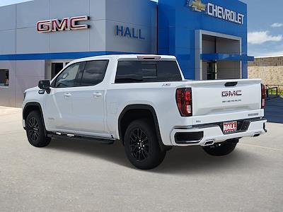 2025 GMC Sierra 1500 Crew Cab 4WD Pickup for sale #C25469 - photo 2