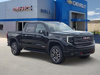 New 2025 GMC Sierra 1500 AT4 Crew Cab 4WD Pickup for sale #C25478 - photo 1